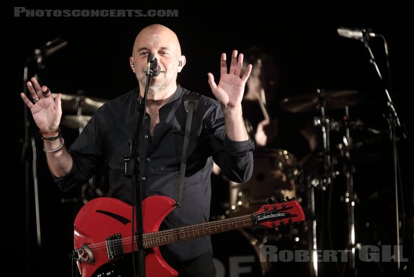 RIDE - 2022-12-18 - PARIS - Elysee Montmartre - Mark Stephen Gardener